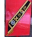 Piper Drummer Baldric Sash